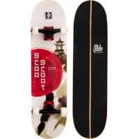 Slide | Skateboard | 31-Inch | Scoo Scoot 2022 - Skateboards Complètes