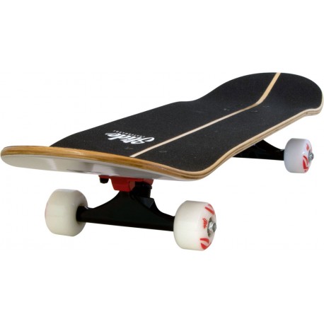 Slide | Skateboard | 31-Inch | Scoo Scoot 2022 - Skateboards Completes
