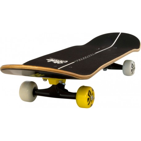 Slide | Skateboard | 31-Inch | Space 2022 - Skateboards Completes