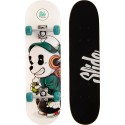 Slide | Skateboard | 28-Inch | Graffiti Pete 2022