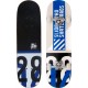 Slide | Skateboard | 28-Inch | Blue Street 2022 - Skateboards Complètes