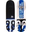 Slide | Skateboard | 28-Inch | Blue Street 2022