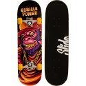 Slide | Skateboard | 28-Inch | Gorilla Power 2022