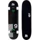 Slide | Skateboard | 31-Inch | No.9 2022 - Skateboards Complètes