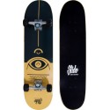Slide | Skateboard | 31-Inch | Eye 2022