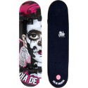 Slide | Skateboard | 31-Inch | Los Muertos 2022