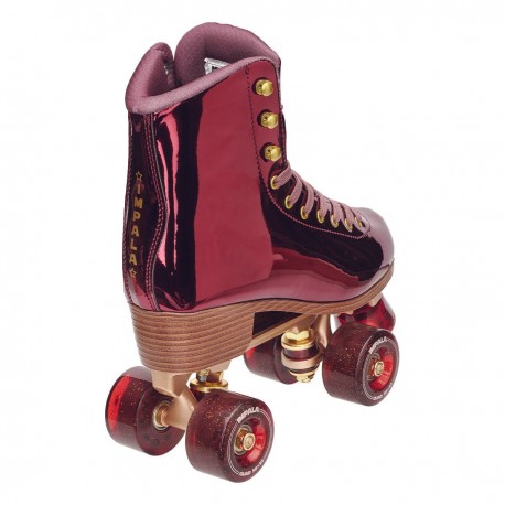 Quad skates Impala Plum 2023 - Rollerskates
