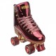 Quad skates Impala Plum 2023 - Rollerskates