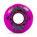 Skateboard Wheels Enuff Super Softie Purple 2023