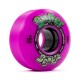 Skateboard Wheels Enuff Super Softie Purple 2023 - Roues de Skate