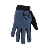 Gloves Rekd Status Blue 2023 - Bike Gloves