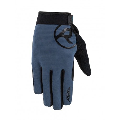 Handschuhe Rekd Status Blue 2023 - Bike Handschuhe