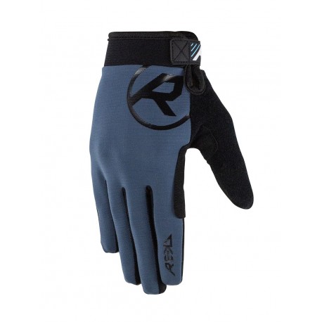 Gloves Rekd Status Blue 2023 - Bike Gloves