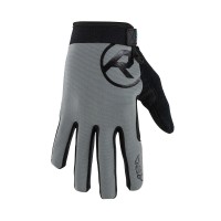 Gloves Rekd Status Grey 2023