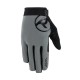 Gloves Rekd Status Grey 2023 - Bike Gloves
