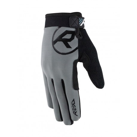 Handschuhe Rekd Status Grey 2023 - Bike Handschuhe