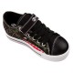 Shoes with wheels Heelys X2 Snazzy Black/Camo Shark 2022 - Boys HX2
