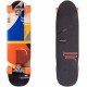 Loaded Coyote V2 Hola Lou 30.75\\" 2022 - Deck Only - Longboard Complete