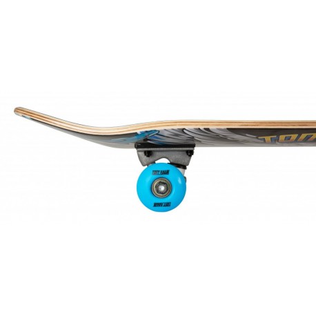Tony Hawk Skateboard 7.75\\" SS 180 Clash Multi Complete 2022 - Skateboards Complètes