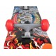 Tony Hawk Skateboard 7.75\\" SS 180 Clash Multi Complete 2022 - Skateboards Completes