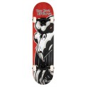 Skateboard Birdhouse Stage 3 Falcon 2 Red 8'' - Complete 2022