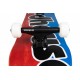 Skateboard Birdhouse Stage 3 Toy Logo Red/Blue 8'' - Complete 2022 - Skateboards Complètes