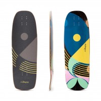 Skateboard Deck Only Loaded Ballona 2023 - Planche skate