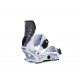 Snowboard Bindungen Now Select Pro X Kowalchuk White 2023 - Snowboard Bindungen Herren ( Unisex )