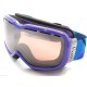 Scott Goggle Aura Purple Silver 2013 - Ski Goggles