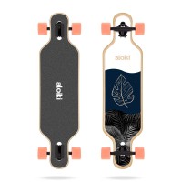 Aloiki Canna 36\\" FS Drop 2022 - Complete - Longboard Complet