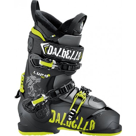 Dalbello Lupo 110 2015 - Skischuhe Männer