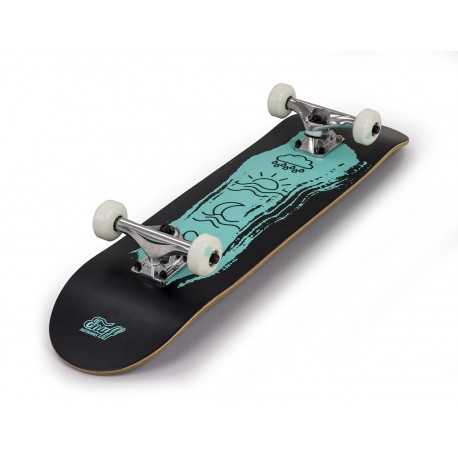 Skateboard Completes Enuff Icon 7.75\\" 2023 - Skateboards Completes