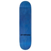 Skateboard Deck Only Enuff Classic 7.75\\" 2023 - Skateboards Nur Deck