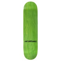 Skateboard Deck Only Enuff Classic 8\\" 2023 - Skateboards Nur Deck