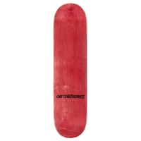 Skateboard Deck Only Enuff Classic 8.25\\" 2023 - Skateboards Decks