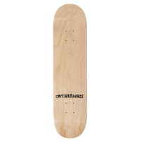 Skateboard Deck Only Enuff Classic 8.5" 2023