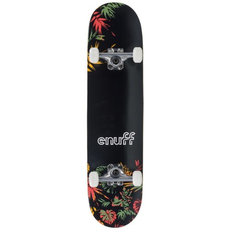 Skateboard Completes Enuff Floral 7.75\\" 2023 - Skateboards Completes