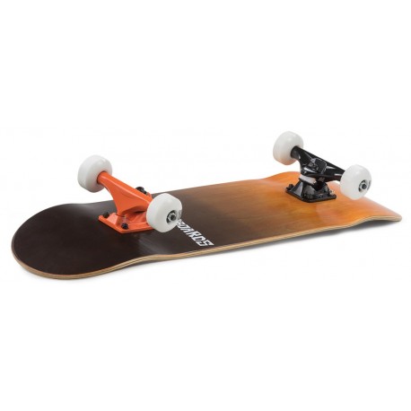 Skateboard Enuff Fade 7.75\\" Complete 2022 - Skateboards Complètes