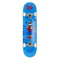 Skateboard Complètes Enuff Skully Mini 7.25" 2023