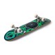 Skateboard Completes Enuff Dreamcatcher Mini 7.25\\" 2023 - Skateboards Completes