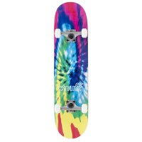 Skateboard Completes Enuff Tye-Dye 7.75" 2023