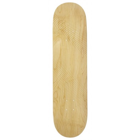 Skateboard Deck Only Enuff Classic Resin 8.25\\" 2023 - Skateboards Nur Deck