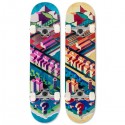 Skateboard Enuff Isotown 7.75" - Complete 2022