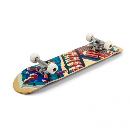 Skateboard Enuff Isotown 7.75\\" - Complete 2022 - Skateboards Complètes