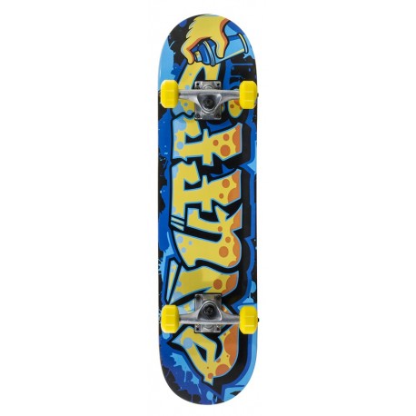 Skateboard Enuff Graffiti II 7.75'' Complete 2022 - Skateboards Complètes