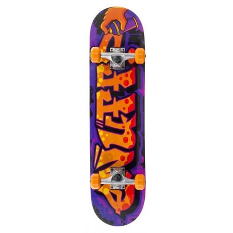 Skateboard Enuff Graffiti II 7.75'' Complete 2022 - Skateboards Completes