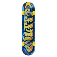 Skateboard Complètes Enuff Mini Graffiti II 7.25\\" 2023 - Skateboards Complètes