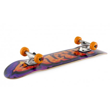 Skateboard Complètes Enuff Mini Graffiti II 7.25\\" 2023 - Skateboards Complètes