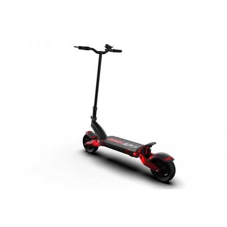 Zero Electric Scooter 11X 72V - 32Ah 2022 - Electric Scooters