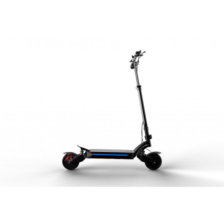 Zero Electric Scooter 8X 52V 18Ah 2022 - Electric Scooters